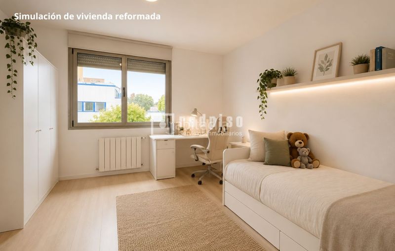 Foto c2b29fae-1010-419c-b5f9-b8cff86af4cc. Loft amb calefacció aparcament piscina a Zona Industrial Tres Cantos