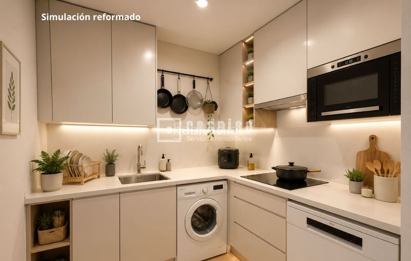 Foto e688715d-7e55-4090-9432-89b0effcd937. Loft amb calefacció aparcament piscina a Zona Industrial Tres Cantos