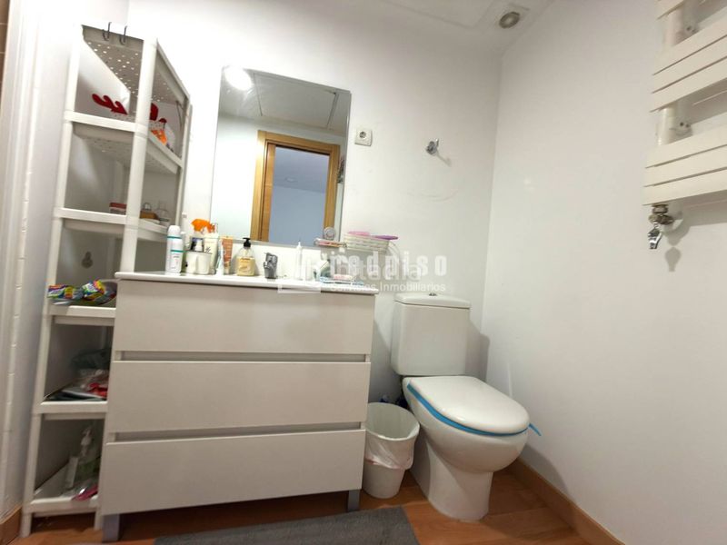 Foto f0f16f19-9f23-4f17-9d15-85c85cba6bc1. Loft amb calefacció aparcament piscina a Zona Industrial Tres Cantos