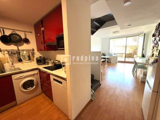 Loft en Zona Industrial