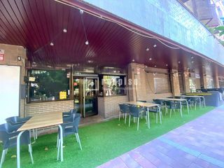 Local Comercial en Segunda Fase