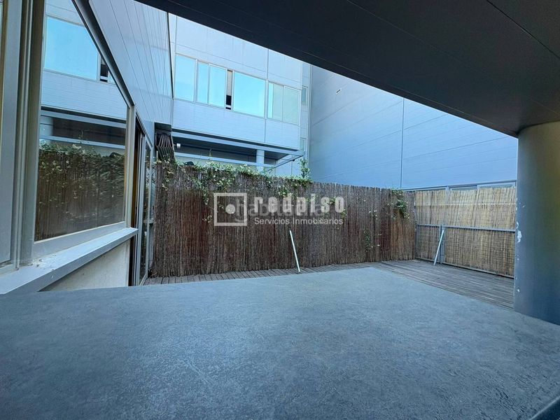 Foto 0adb1c7e-9342-4af0-b98d-0eb99a9c4ff6. Loft amb calefacció aparcament piscina a Zona Industrial Tres Cantos
