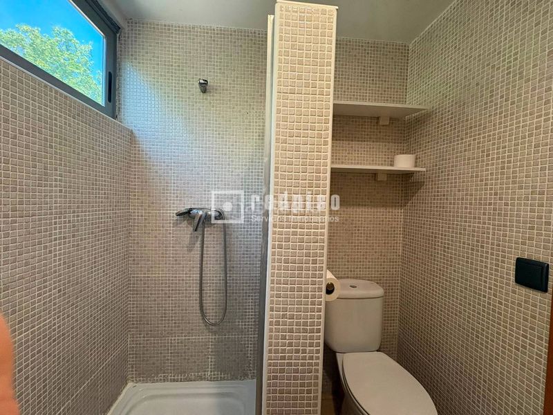 Foto f359292c-7d98-4903-a113-721ab2510220. Loft amb calefacció aparcament piscina a Zona Industrial Tres Cantos