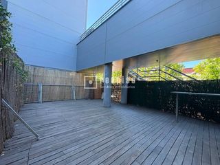 Loft en Zona Industrial
