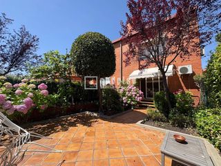 Chalet in Estación-Centro