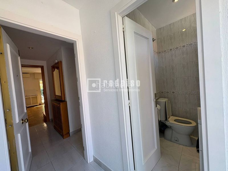 Foto 0d503c47-64d6-4586-8c9b-cd53fcbd79c1. Chalet en Estación-Centro Tres Cantos