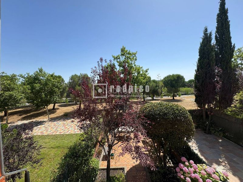 Foto 29daee00-99a0-4ebf-9667-4e0746a81586. Chalet en Estación-Centro Tres Cantos