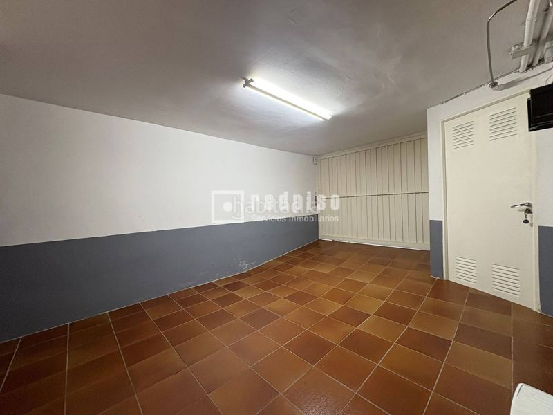 Foto 811f6ec6-f03c-4f8d-802a-ad7e1396bc24. Chalet en Estación-Centro Tres Cantos