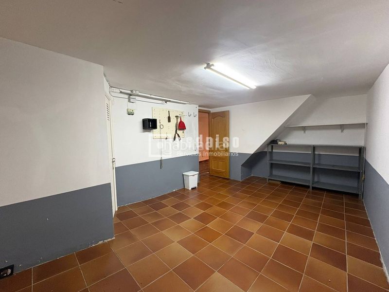 Foto c1b7057a-388b-459d-b32c-757e480225ea. Chalet en Estación-Centro Tres Cantos