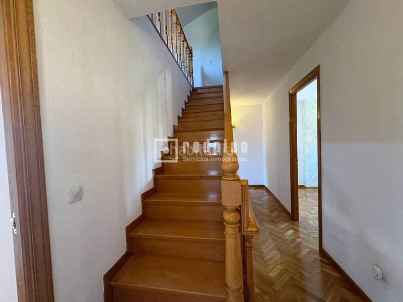 Foto dfb3e3f7-6752-4617-94fc-121d80775a49. Chalet en Estación-Centro Tres Cantos