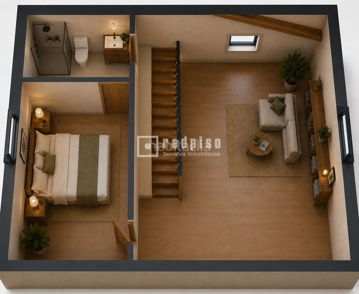 Foto ede1a655-5a80-4d04-a058-2f3ca2450ce1. Chalet en Estación-Centro Tres Cantos