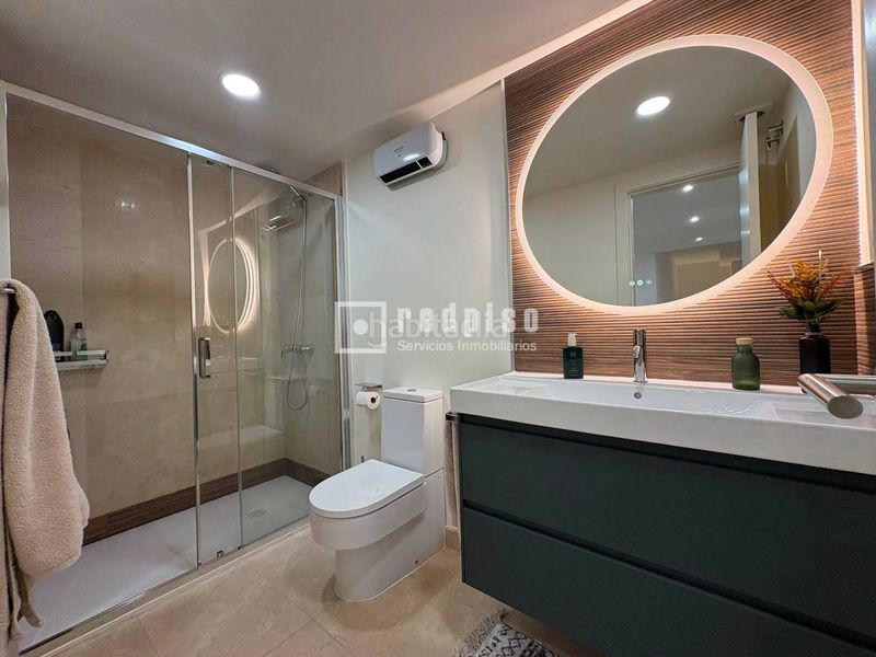 Foto bc8601f9-f80c-41ef-9278-6b45d6d5c920. Loft amb calefacció aparcament piscina a Zona Industrial Tres Cantos