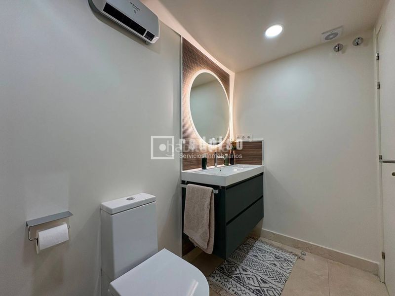 Foto bf1c9430-ca29-4341-8dd2-c99ddded66d4. Loft amb calefacció aparcament piscina a Zona Industrial Tres Cantos