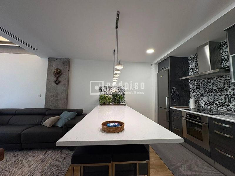 Foto cc30842a-cf11-46d0-8af0-d682cb2fbb1e. Loft amb calefacció aparcament piscina a Zona Industrial Tres Cantos