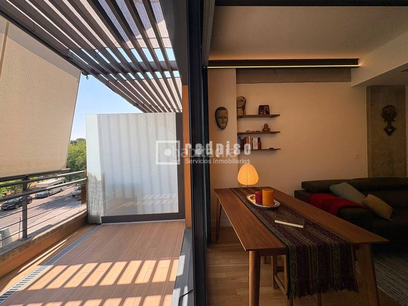 Foto d17ae961-9c63-48f0-9766-16f608f31d2d. Loft amb calefacció aparcament piscina a Zona Industrial Tres Cantos