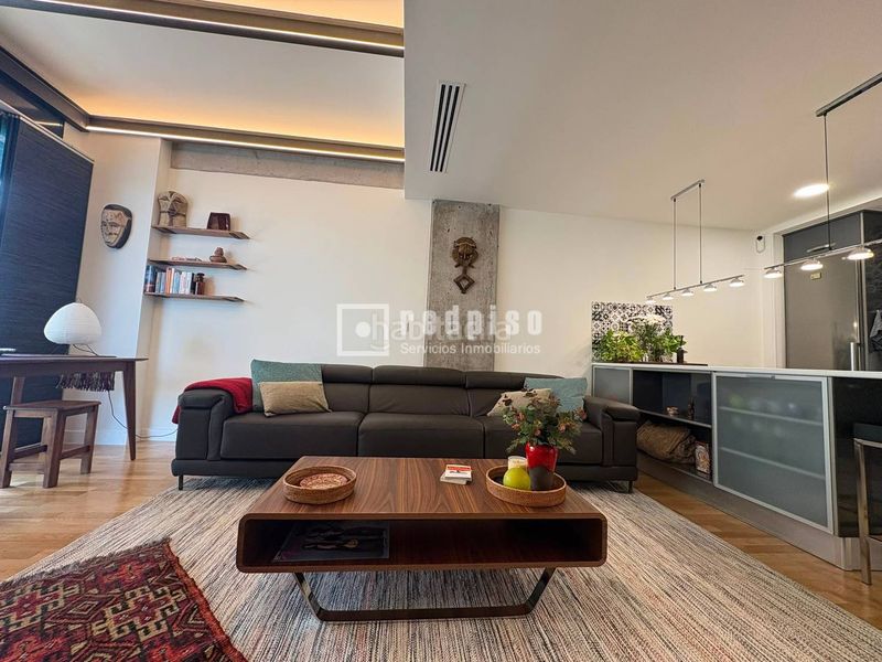 Foto ea35780c-846d-4656-82a7-bd4e7a54cd57. Loft amb calefacció aparcament piscina a Zona Industrial Tres Cantos