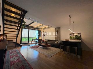 Loft in Zona Industrial