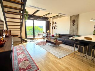 Loft in Zona Industrial