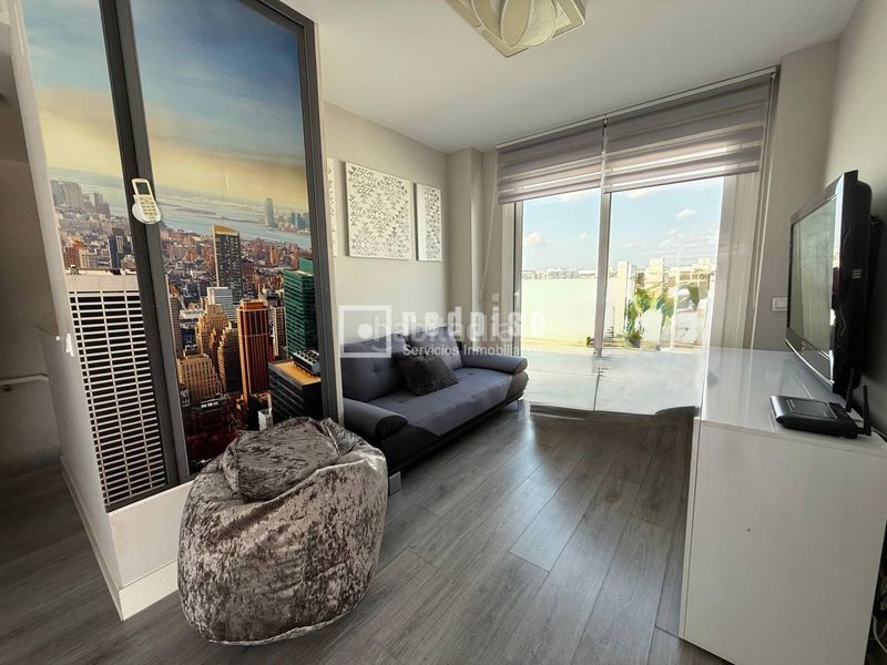 Foto 1c3100a2-5086-4447-8c26-047682fccd20. Chalet with heating parking in primera fase-nuevo Tres Cantos Tres Cantos