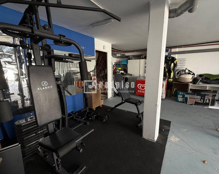Foto b5bc912a-b15f-45b0-9665-d932650e0773. Chalet with heating parking in primera fase-nuevo Tres Cantos Tres Cantos