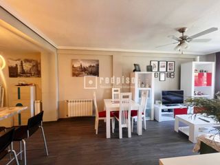 Flat in Centro