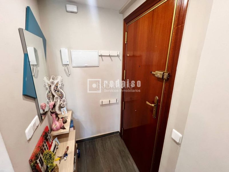 Foto 0945d862-6466-43d7-8907-42820954f7ae. Pis amb calefacció piscina a Centro Móstoles