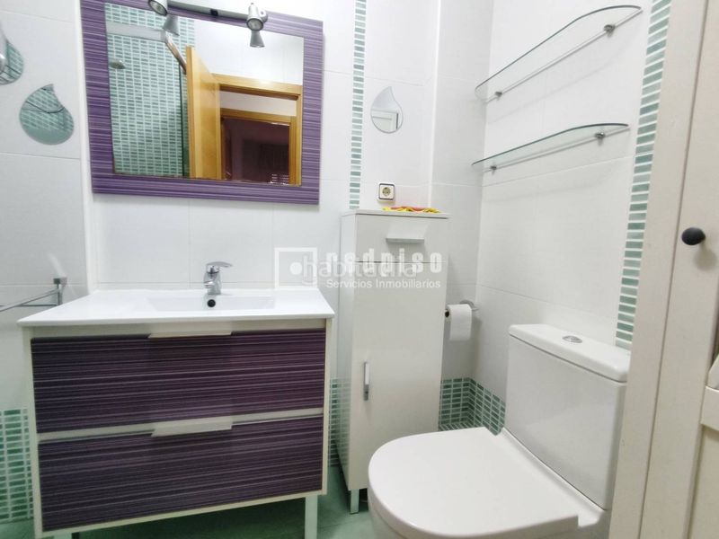 Foto 1349fa76-3311-4707-bcb4-f5dab5fa032d. Lloguer pis amb calefacció a Centro Móstoles