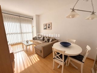Pis  De la gavia. Espectacular piso de un dormitorio en el ensanche de vallecas!