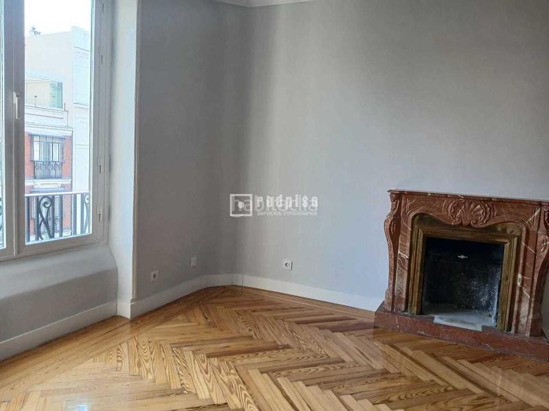 Foto 0c52153b-10ed-4cf8-a195-f8372ff6e3d2. Affitto appartamento con riscaldamento in Argüelles Madrid