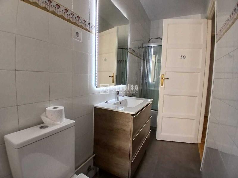 Foto c3595fef-a123-416b-a8b4-8dc128025f6f. Affitto appartamento con riscaldamento in Argüelles Madrid