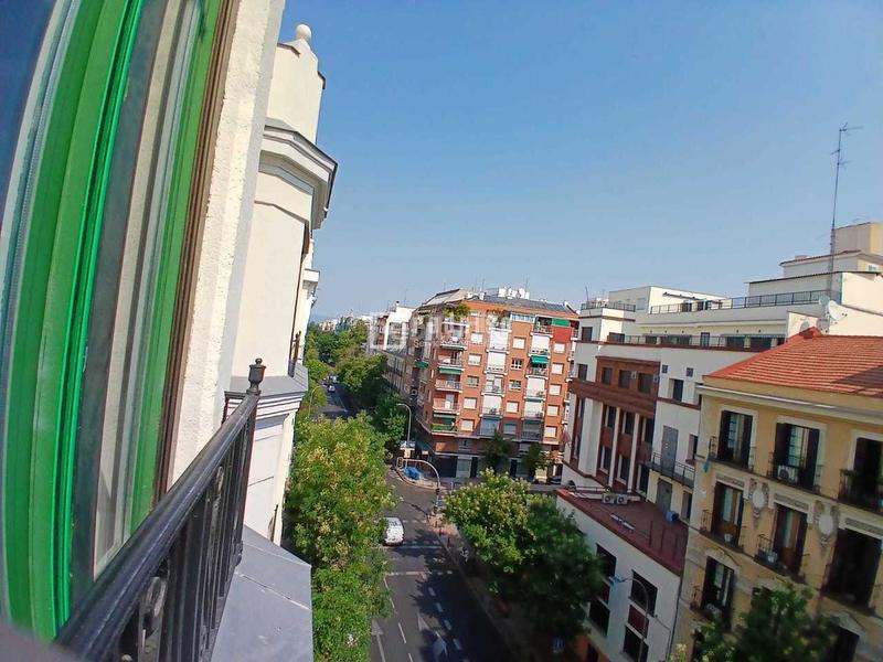 Foto 51cf8840-beb9-4a59-aaca-939899f9c88d. Alquiler piso magnífico piso señorial en alquiler. calle ferraz. en Madrid