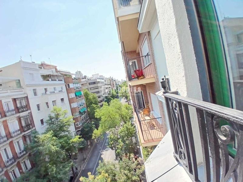 Foto 9514b021-9d0a-4621-aa60-a7fbd951614c. Alquiler piso magnífico piso señorial en alquiler. calle ferraz. en Madrid