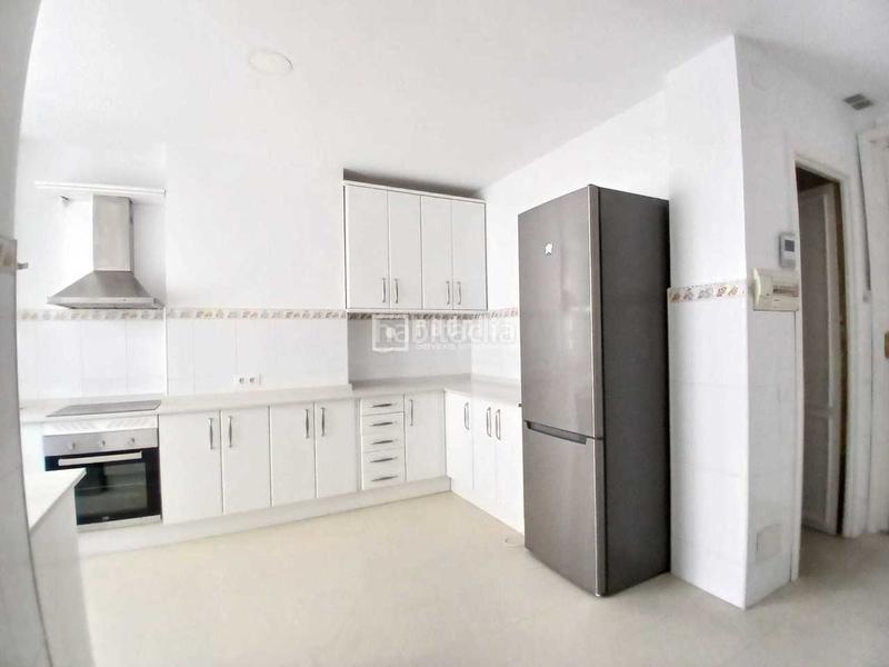 Foto 3a9468d5-fd51-4140-a164-0bebdc1ff8f3. Location appartement avec chauffage dans Argüelles Madrid
