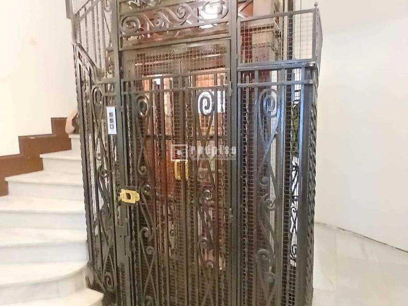 Foto 3d3a34c3-47b3-4e80-9d06-b29bbe6cf4ba. Location appartement avec chauffage dans Argüelles Madrid