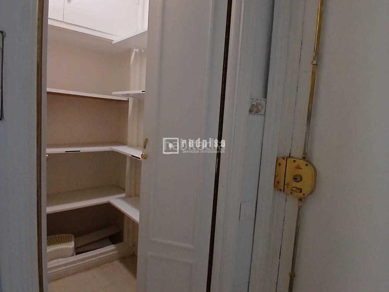 Foto 49e8873c-cf9b-4c85-b815-96afc6a2f134. Location appartement avec chauffage dans Argüelles Madrid