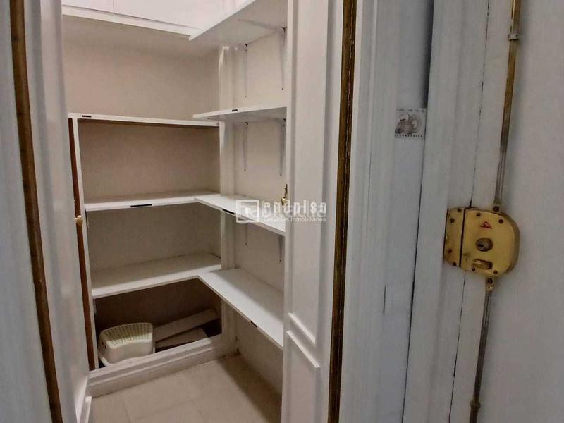 Foto 9058701b-189a-4b99-a37d-a2c0cab2caac. Location appartement avec chauffage dans Argüelles Madrid