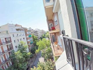 Location Appartement  Ferraz. Magnífico piso señorial en alquiler. calle ferraz.