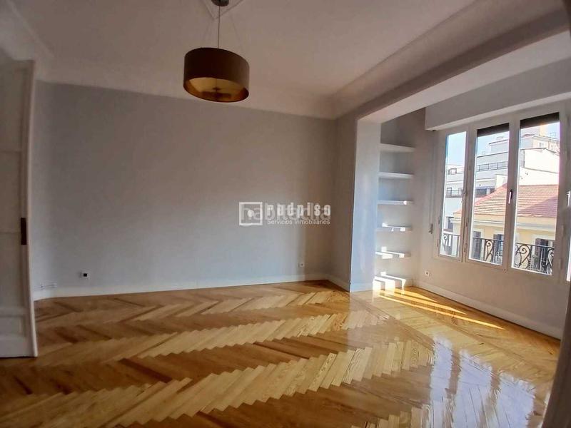 Foto dc15cae2-416e-4661-a0c0-1135bae207fd. Location appartement avec chauffage dans Argüelles Madrid