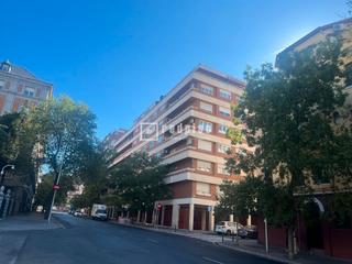 Pis  Romero robledo. Espectacular piso en venta en cromero robledo, reformado, con ga