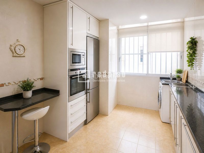 Foto d3be15e1-7d15-4f93-bd79-3f6ad953d654. Pis amb calefacció a Argüelles Madrid