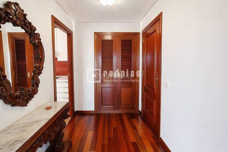 Foto efa3b24a-7e47-4ab9-bca1-7e9c13b32324. Lloguer pis amb calefacció a Argüelles Madrid