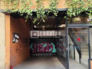 Aparcament cotxe  Andres mellado. Plaza de garaje en venta