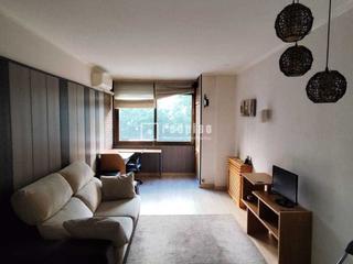 Appartement  Andres mellado. Acogedor piso exterior en venta en calle andres mellado.