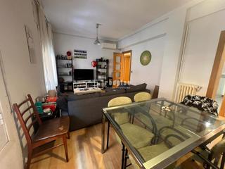 Appartement  Hilarión eslava. Piso exterior con trastero en venta en calle hilarión eslava.