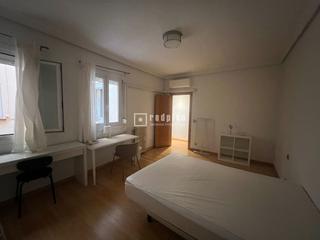 Appartement  Hilarión eslava. Piso exterior con trastero en venta en calle hilarión eslava.