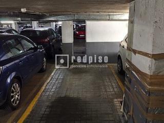 Lloguer Aparcament cotxe  Andres mellado. Garaje en alquiler en calle andrés mellado, no pierdas tu oportu