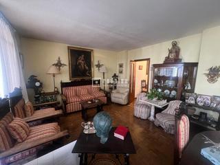 Etagenwohnung  Fernando el catolico