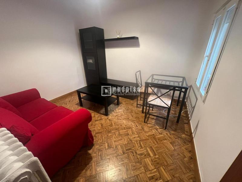 Foto d5e67816-3cd9-4cba-a428-a8582bdab86d. Alquiler piso  en alquiler larga estancia calle andres mellado. en Madrid