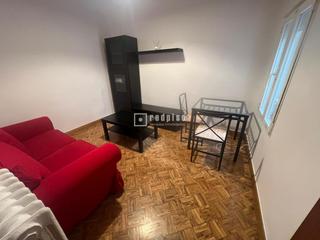 Appartement à ANDRES MELLADO