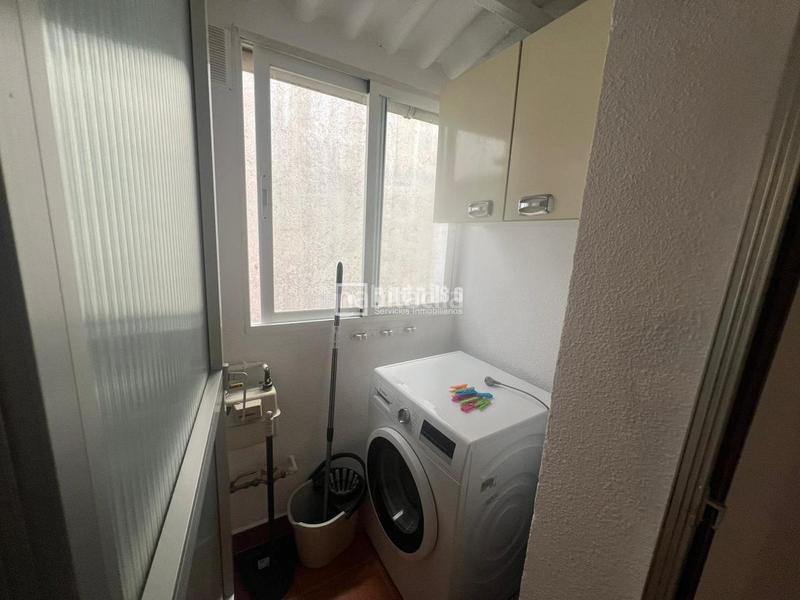 Foto 6afbb18f-385d-4283-a9a0-3b7c18f25b70. Rent flat with heating in Gaztambide Madrid